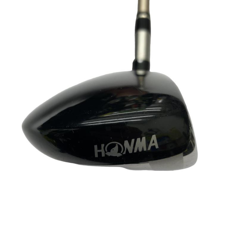 HONMA TW727 ユーティリティ 22度 HONMA GOLF（本間ゴルフ） TOUR WORLD TW727 22° ユーティリティ UT