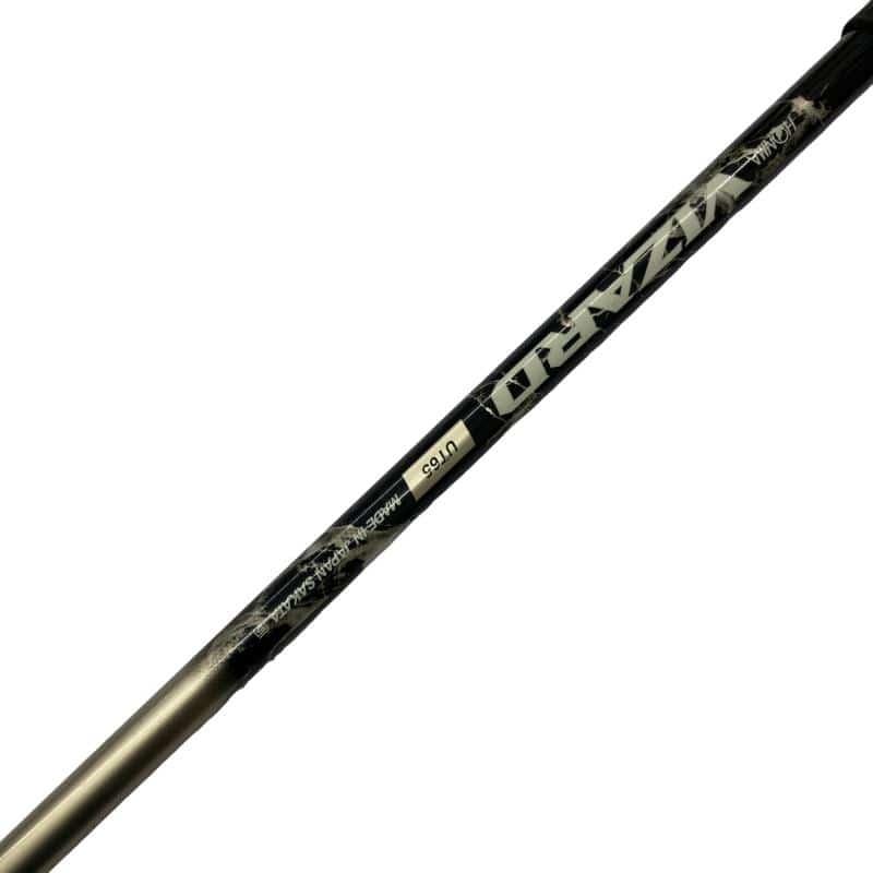 HONMA GOLF（本間ゴルフ） TOUR WORLD TW727 22° ユーティリティ UT