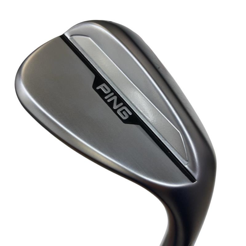 PING（ピン） PING s159 56°/12° S ウェッジ WG フレックスS : ゴルフ