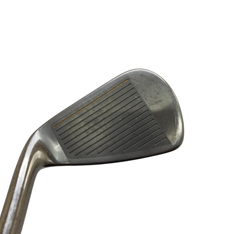 DUNLOP（ダンロップ） HI-BRID CF1 7S レディース アイアンセット IR