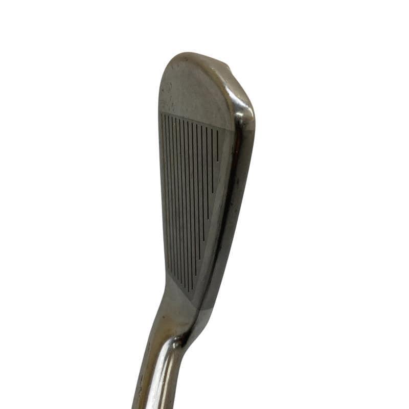 DUNLOP（ダンロップ） HI-BRID CF1 7S レディース アイアンセット IR