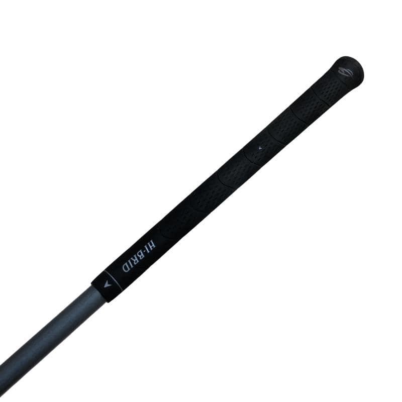 DUNLOP（ダンロップ） HI-BRID CF1 7S レディース アイアンセット IR