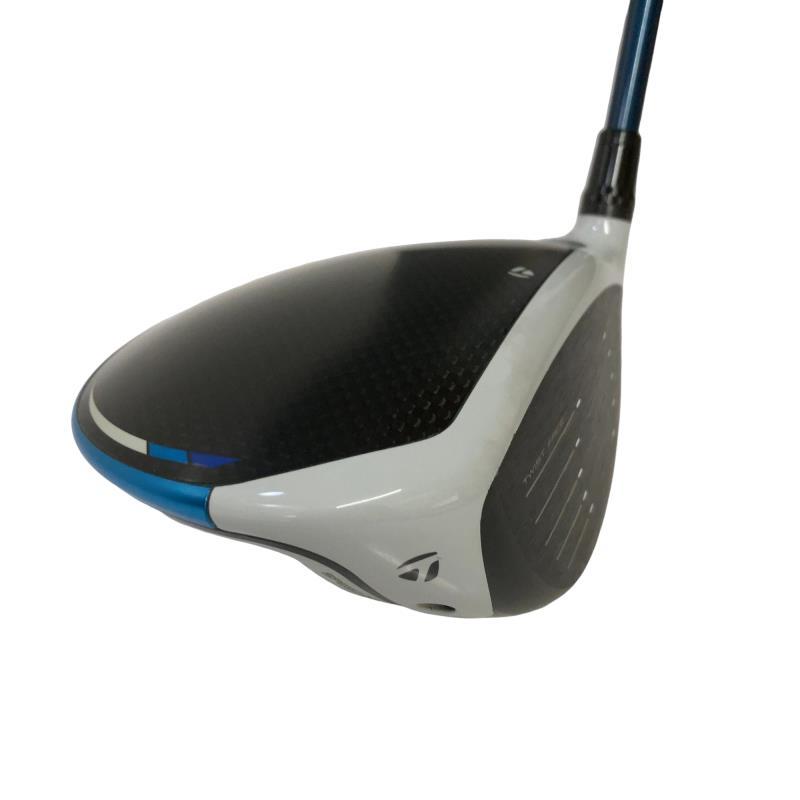 TaylorMade（テーラーメイド） SIM2 MAX-D 10.5° ドライバー DR