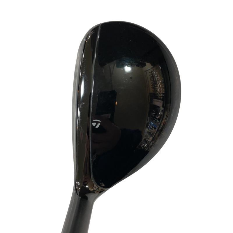 TaylorMade（テーラーメイド） Qi10 MAX U3 ユーティリティ UT