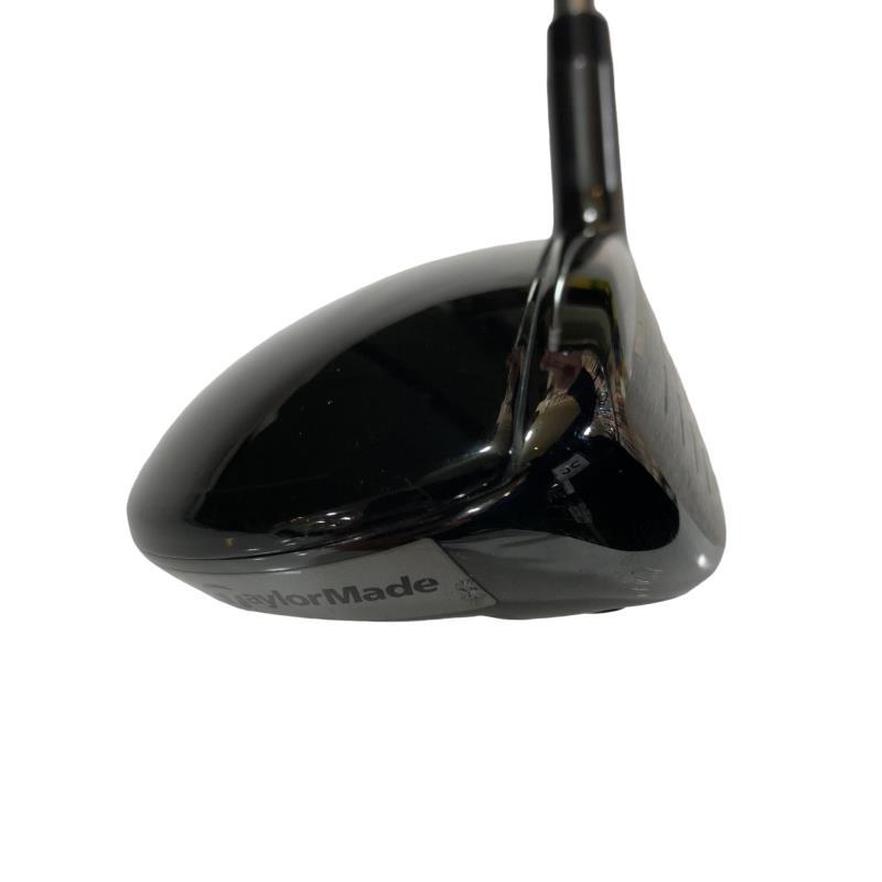 TaylorMade（テーラーメイド） Qi10 MAX U3 ユーティリティ UT