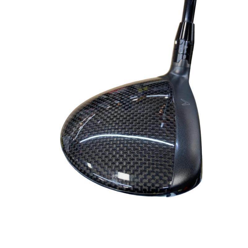 Callaway（キャロウェイ） PARADYM Ai SMOKE MAX D 3W フェアウェイ