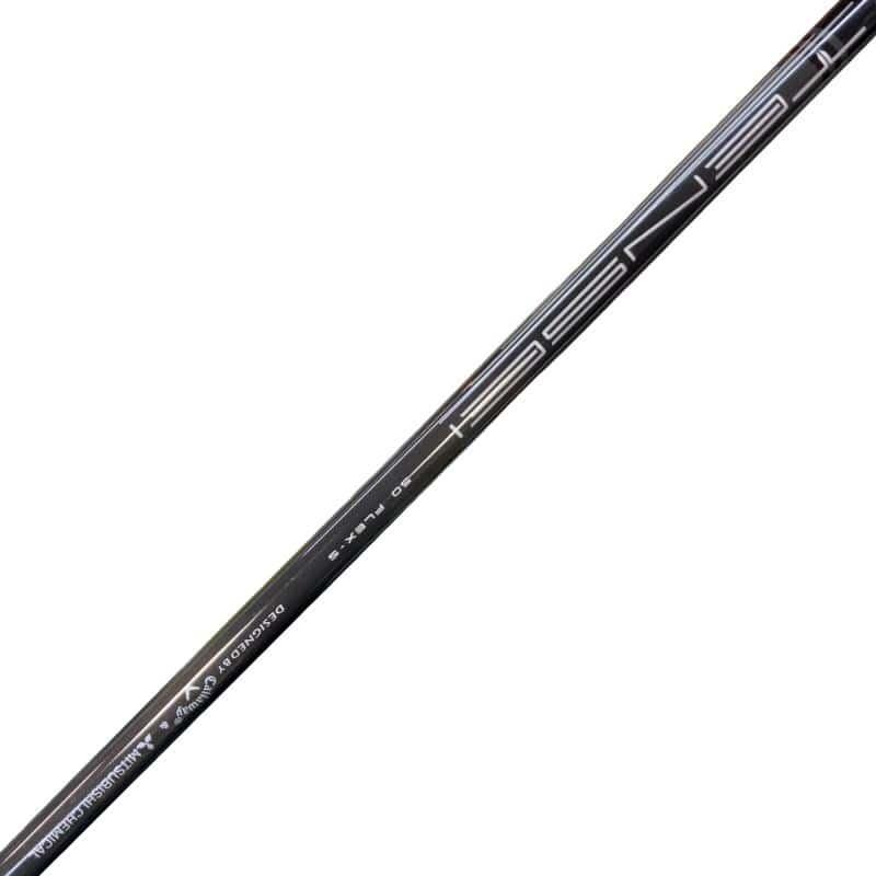 Callaway（キャロウェイ） PARADYM Ai SMOKE MAX D 3W フェアウェイ