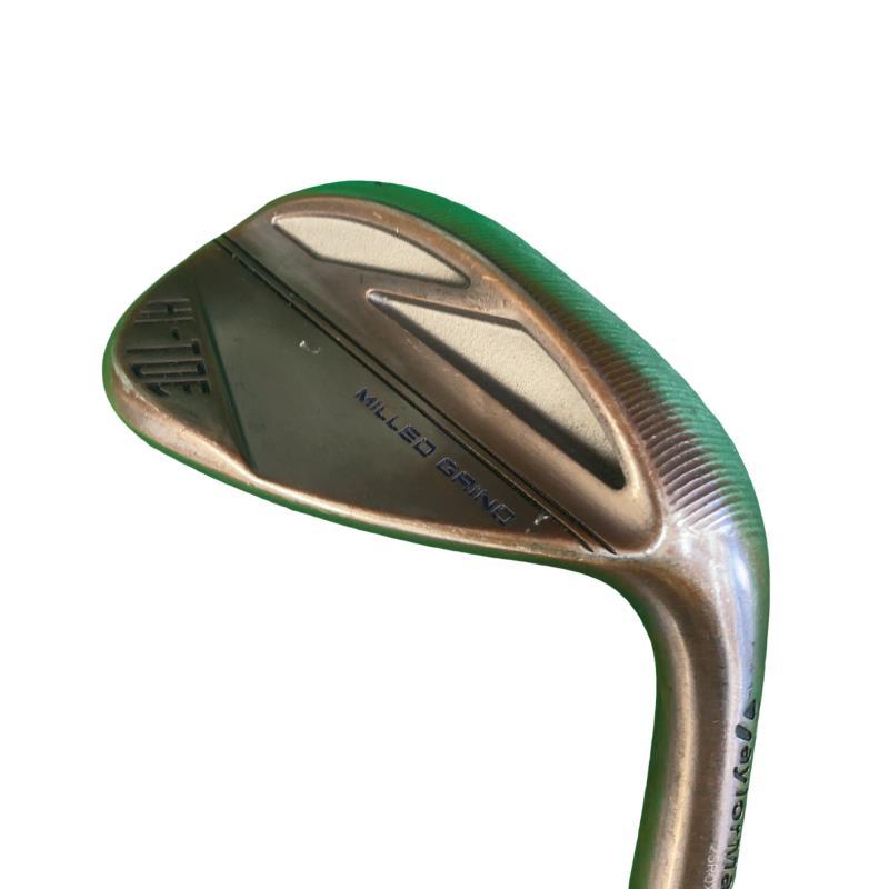 【レフティ】 TaylorMade MILLED GLIND2 52・56 レフティ】 TaylorMade MILLED GLIND2 52・56