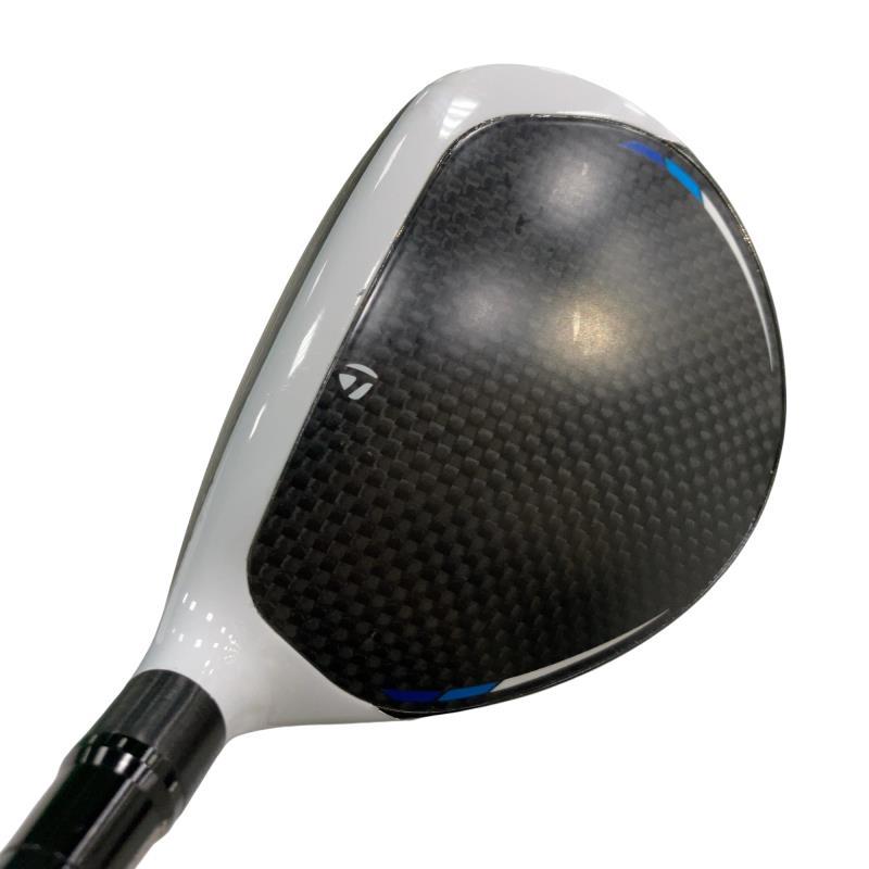 TaylorMade（テーラーメイド） SIM2 5W フェアウェイウッド FW