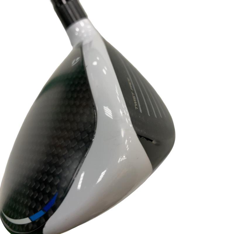 TaylorMade（テーラーメイド） SIM2 5W フェアウェイウッド FW
