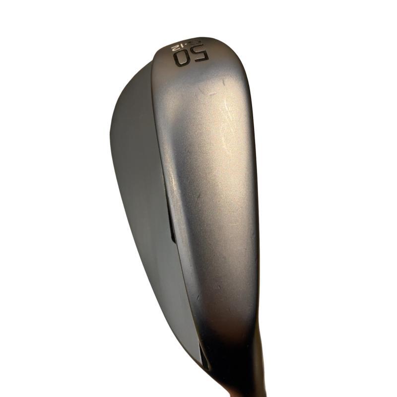 セール！超美品 PING S159 ウェッジ 50° PING（ピン） PING s159 50°/12° S ウェッジ WG フレックスS : ゴルフ