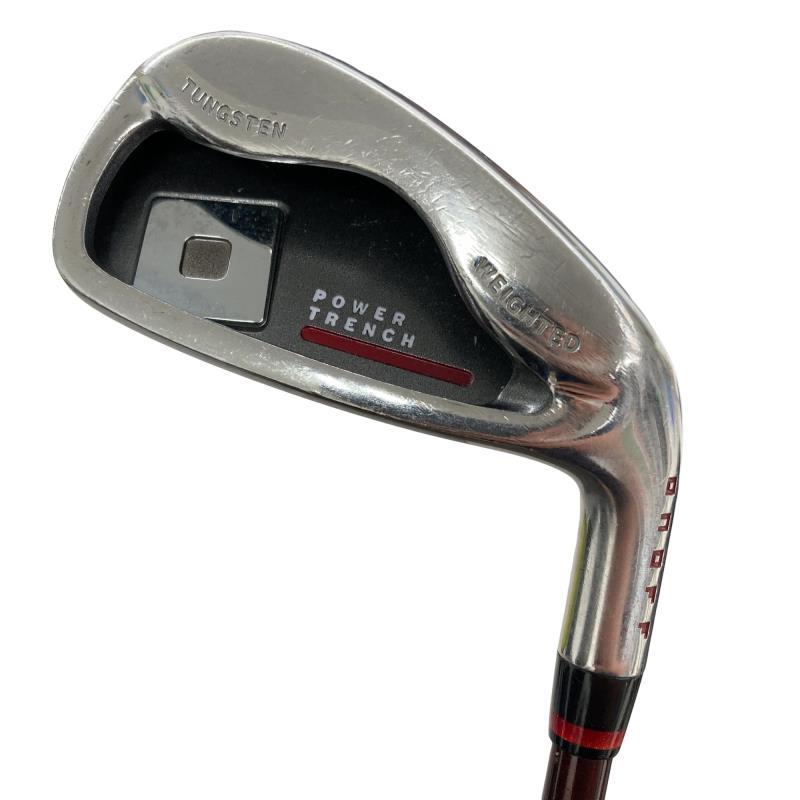 ダイワ(グローブライド) ONOFF(2016) AKA 5S アイアンセット IR