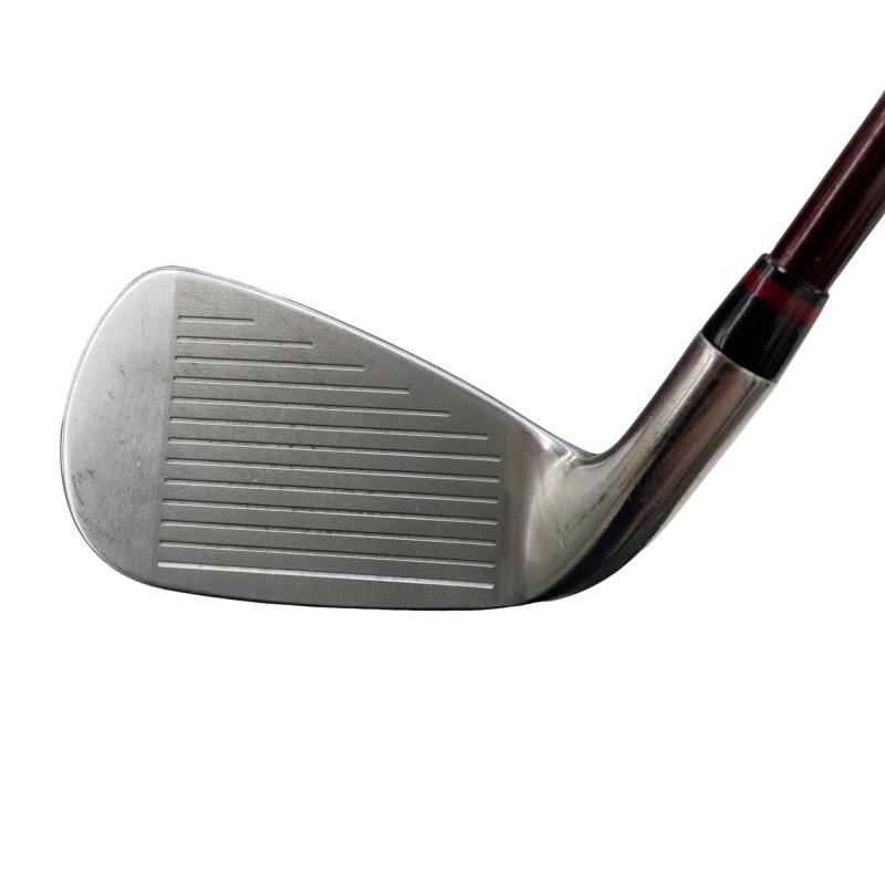 ダイワ(グローブライド) ONOFF(2016) AKA 5S アイアンセット IR