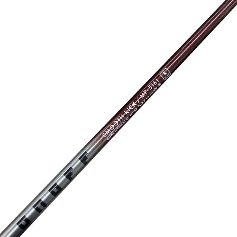 ダイワ(グローブライド) ONOFF(2016) AKA 5S アイアンセット IR