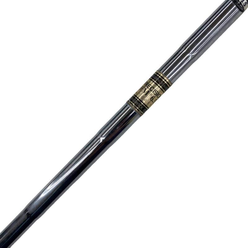 BRIDGESTONE GOLF ブリヂストン Jumbo MTNIII PRO MODEL 10S アイアン