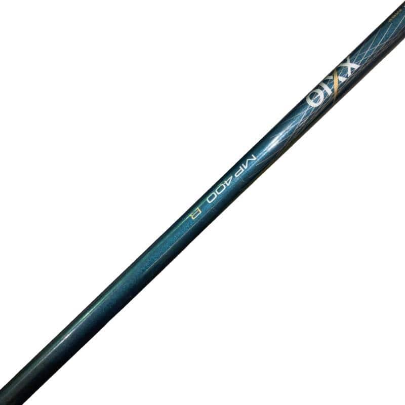ダンロップ XXIO(2006)  8S アイアンセット IR フレックスR_5