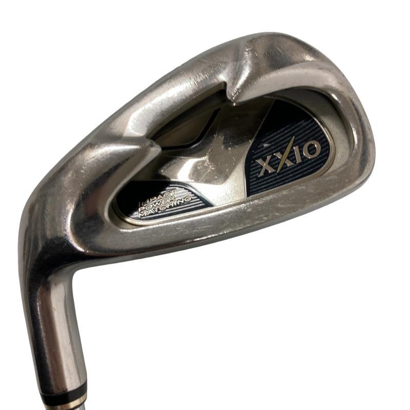 DUNLOP（ダンロップ） XXIO(2008) 8S レフティ アイアンセット IR