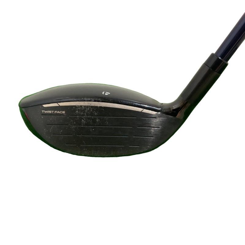 TaylorMade（テーラーメイド） Qi10 MAX 7W フェアウェイウッド FW