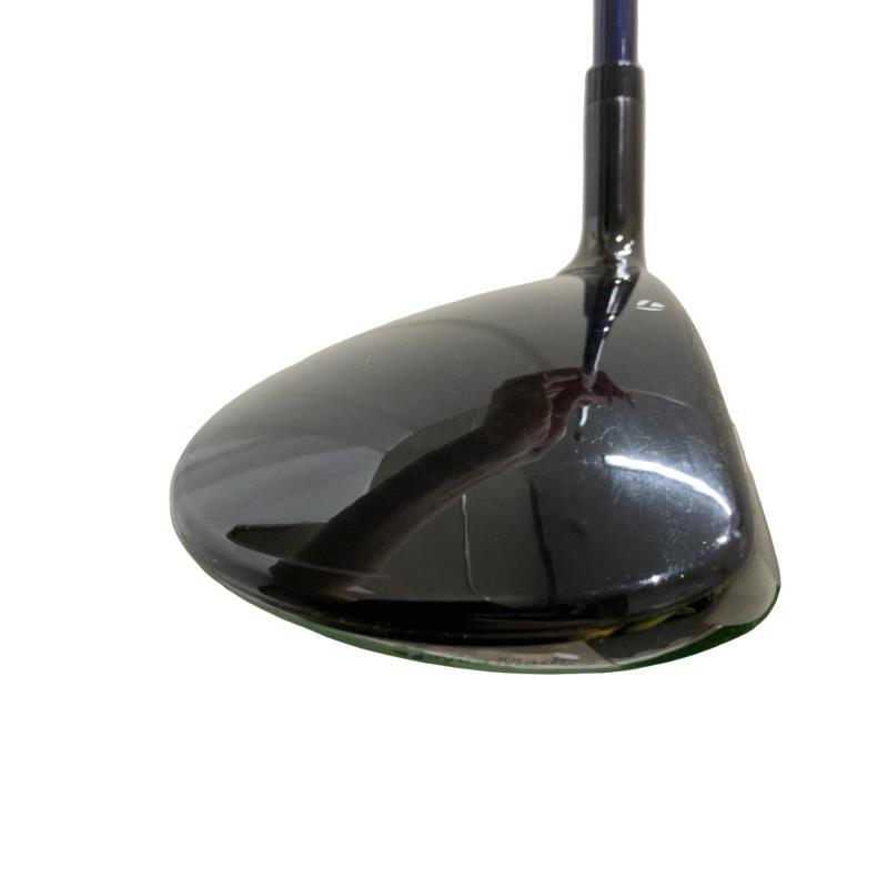 TaylorMade（テーラーメイド） Qi10 MAX 7W フェアウェイウッド FW