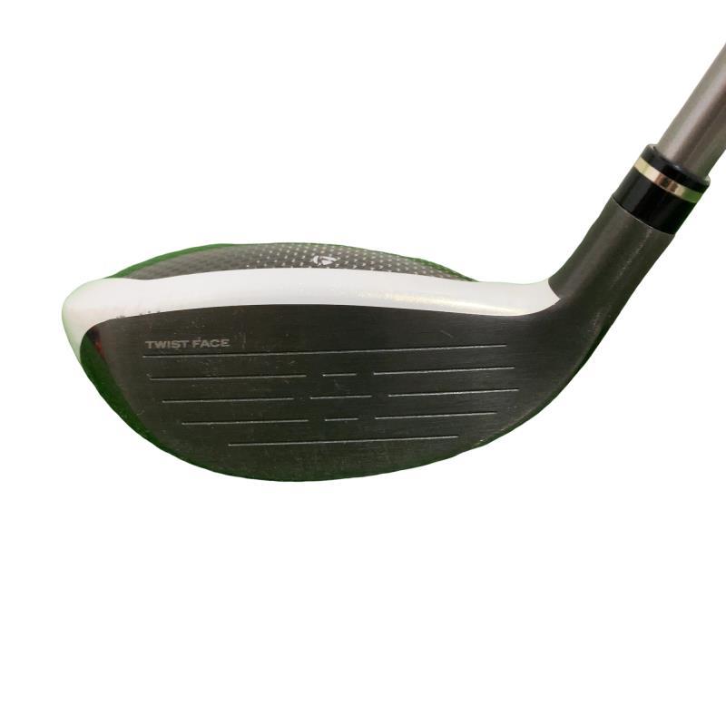 TaylorMade（テーラーメイド） STEALTH GLOIRE U5 ユーティリティ UT