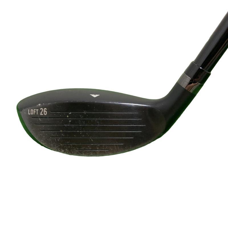 kasco（キャスコ） POWER TORNADO UFO 66 ユーティリティ UT