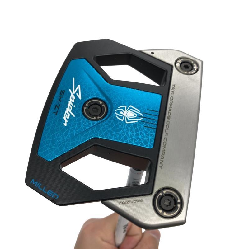 TaylorMade（テーラーメイド） Spider 5K-ZT STANDARD 33インチ パター