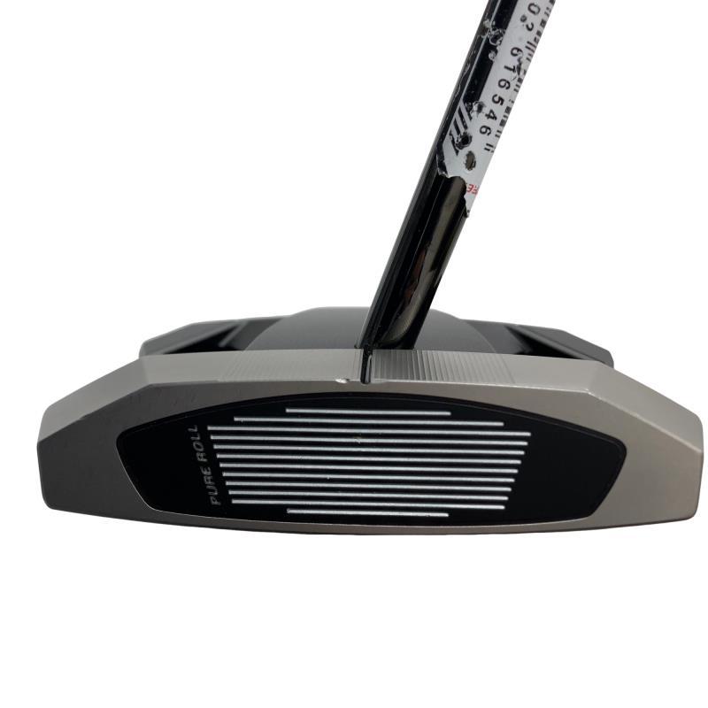 テーラーメイドSpider ZTパター 33インチ TaylorMade（テーラーメイド） Spider 5K-ZT STANDARD 33インチ パター