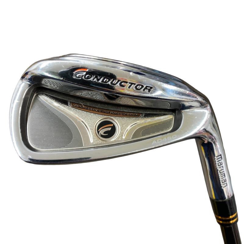 MAJESTY（マジェスティ） マジェスティゴルフ(旧マルマン) Conductor