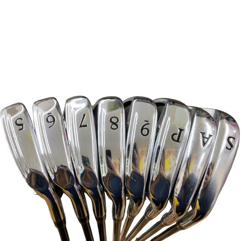 MAJESTY（マジェスティ） マジェスティゴルフ(旧マルマン) Conductor