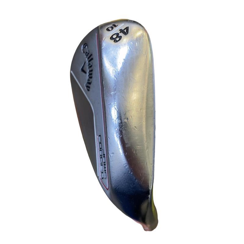 Callaway（キャロウェイ） JAWS FORGED クロム 48°/10° ウェッジ WG