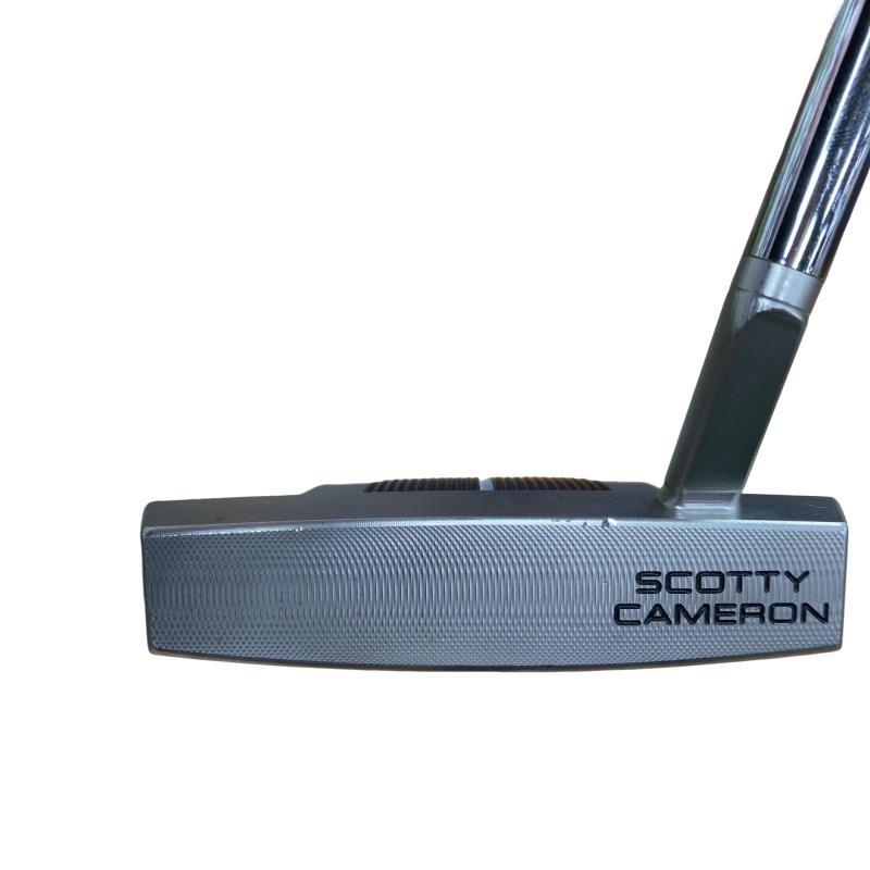 Titleist（タイトリスト） SCOTTY CAMERON PHANTOM X 9.5(2022) 34
