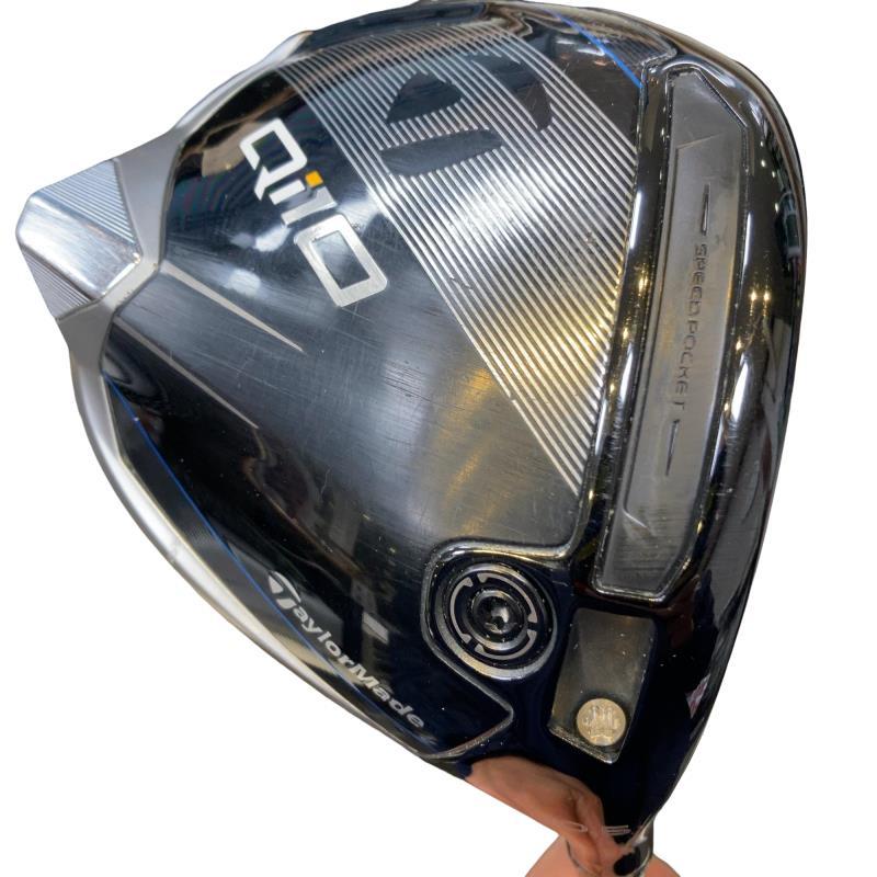 TaylorMade（テーラーメイド） Qi10 10.5° ドライバー DR フレックスSR