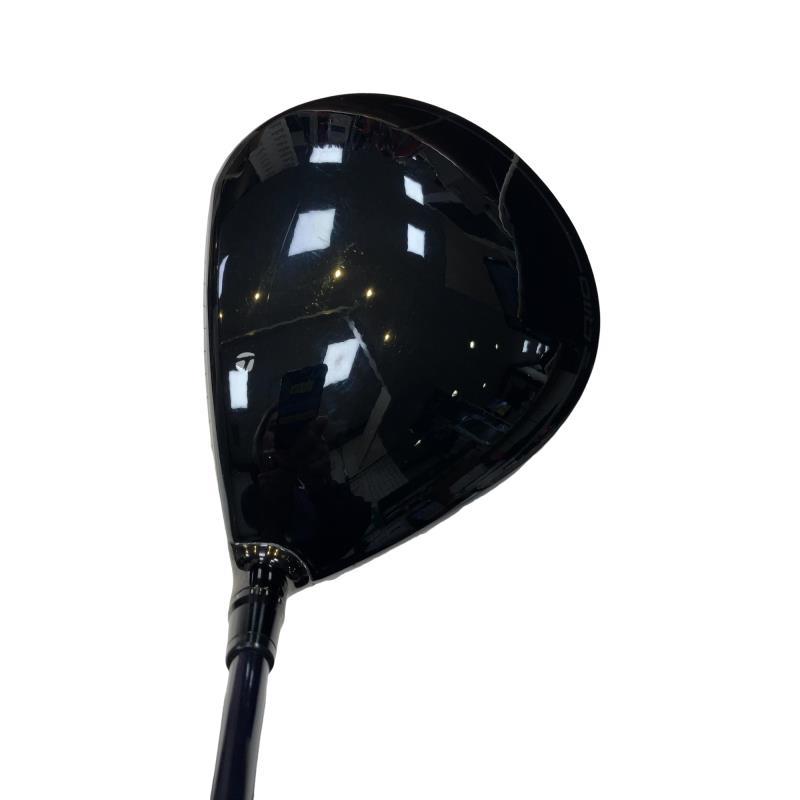 テーラーメイドqi10 10.5° TaylorMade（テーラーメイド） Qi10 10.5° ドライバー DR フレックスSR