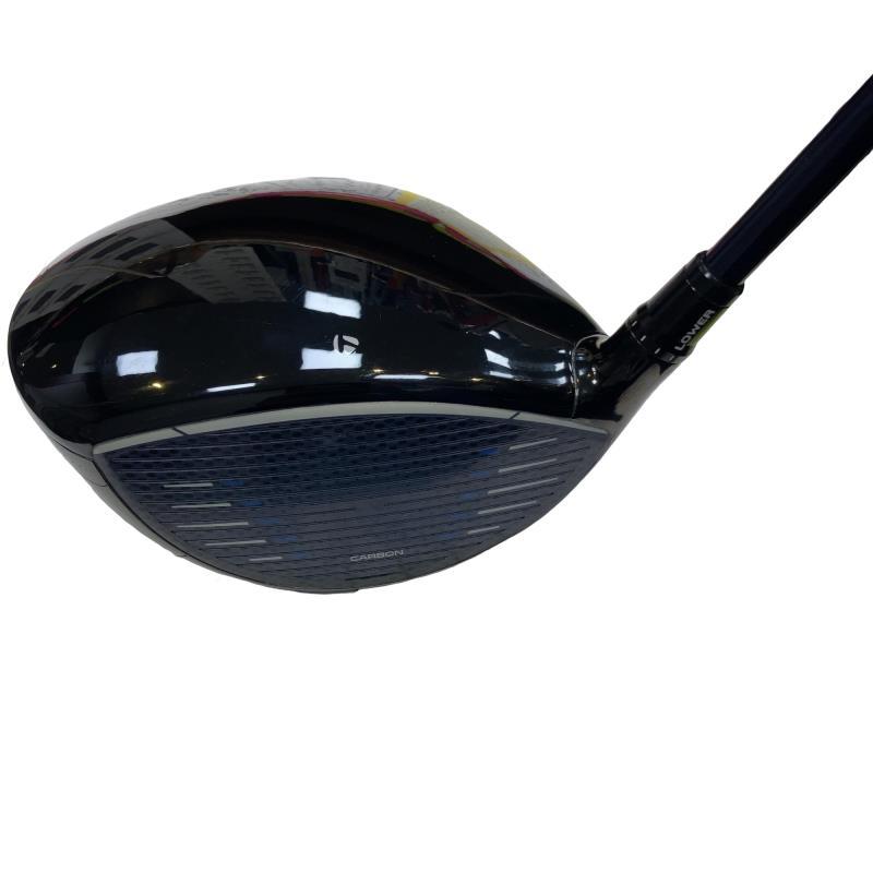 TaylorMade（テーラーメイド） Qi10 10.5° ドライバー DR フレックスSR
