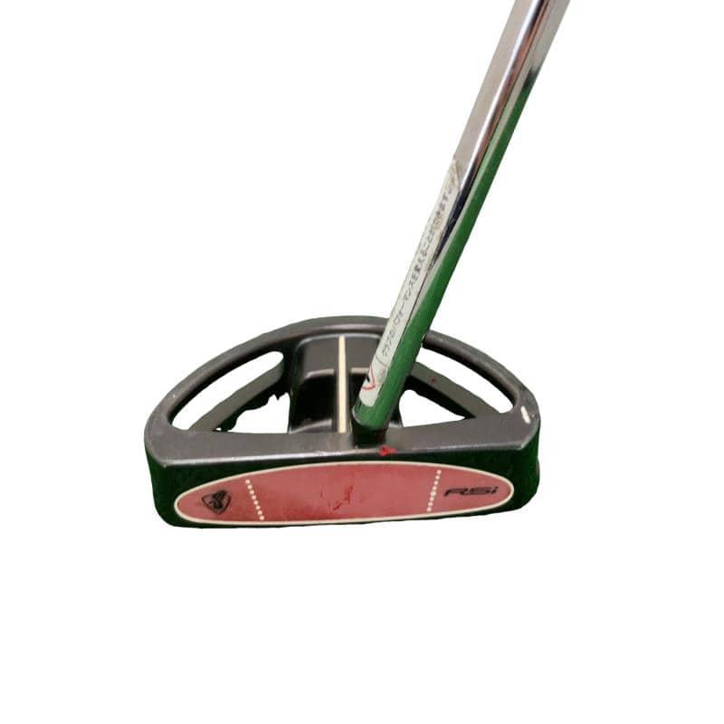 TaylorMade（テーラーメイド） Rossa monza corza RSi センター