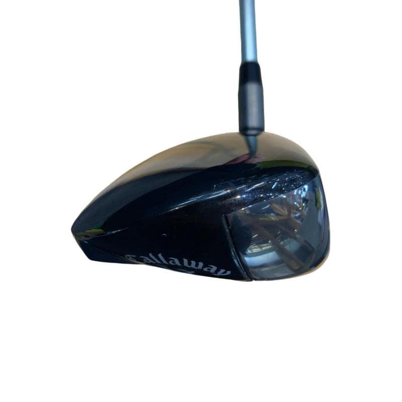 Callaway（キャロウェイ） APEX UW(2024) 17° ユーティリティ UT