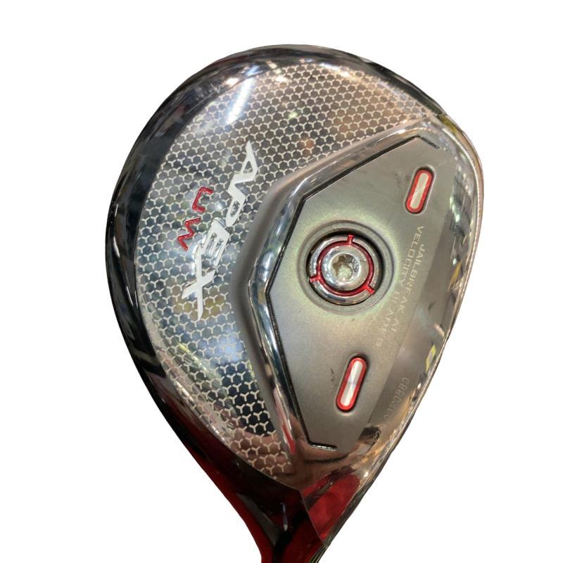 Callaway（キャロウェイ） APEX UW 17° ユーティリティ UT フレックスS