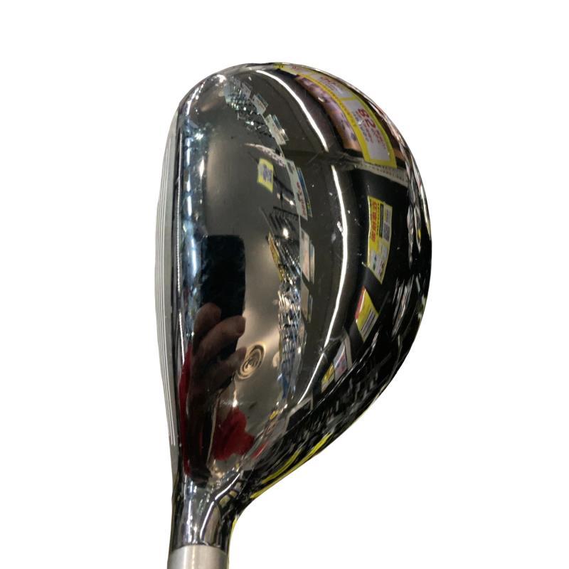 Callaway（キャロウェイ） APEX UW 17° ユーティリティ UT フレックスS