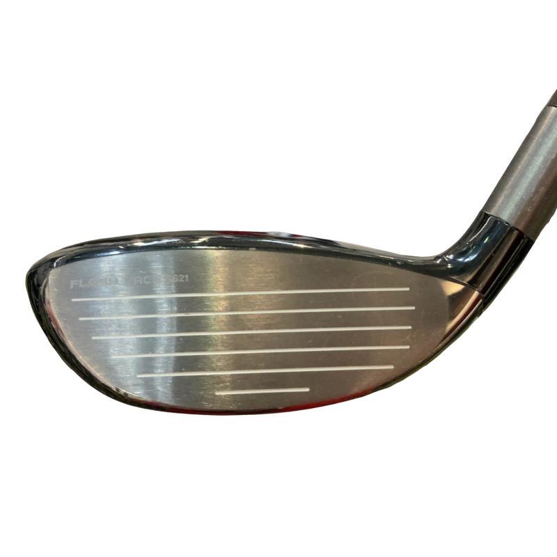 Callaway（キャロウェイ） APEX UW 17° ユーティリティ UT フレックスS