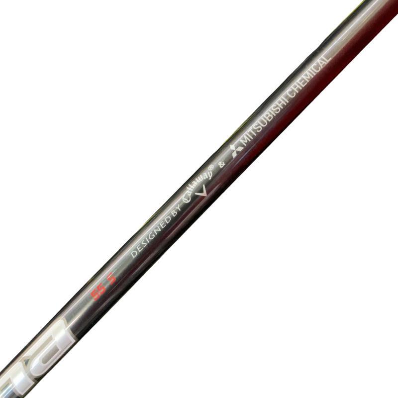Callaway（キャロウェイ） APEX UW 17° ユーティリティ UT フレックスS