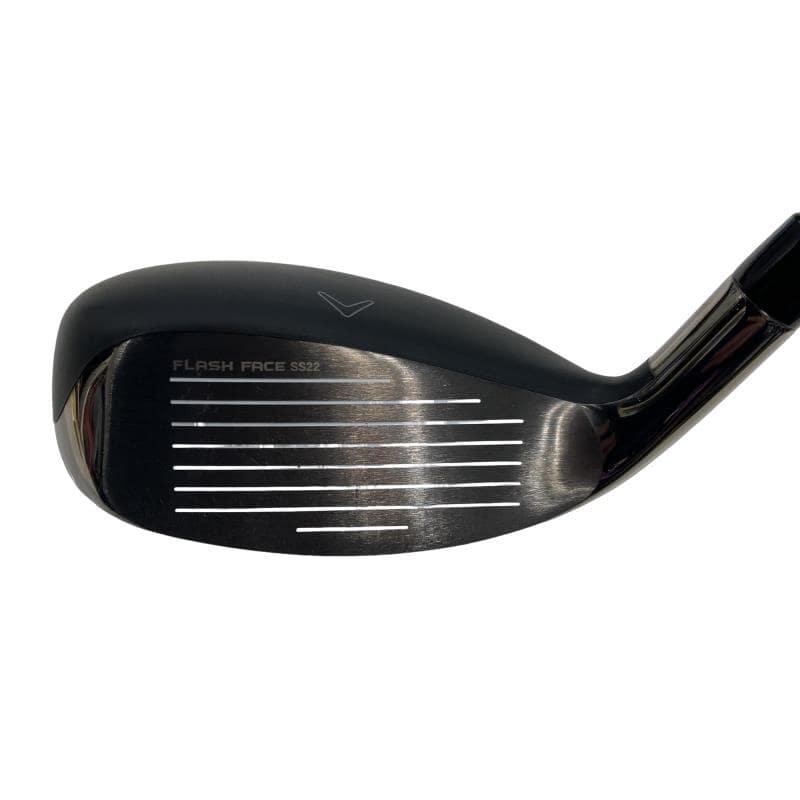 希少！Callaway Rogue ST MAX 6番ユーティリティ Amazon | キャロウェイ(Callaway) 右用 ユーティリティ ROGUE ST MAX