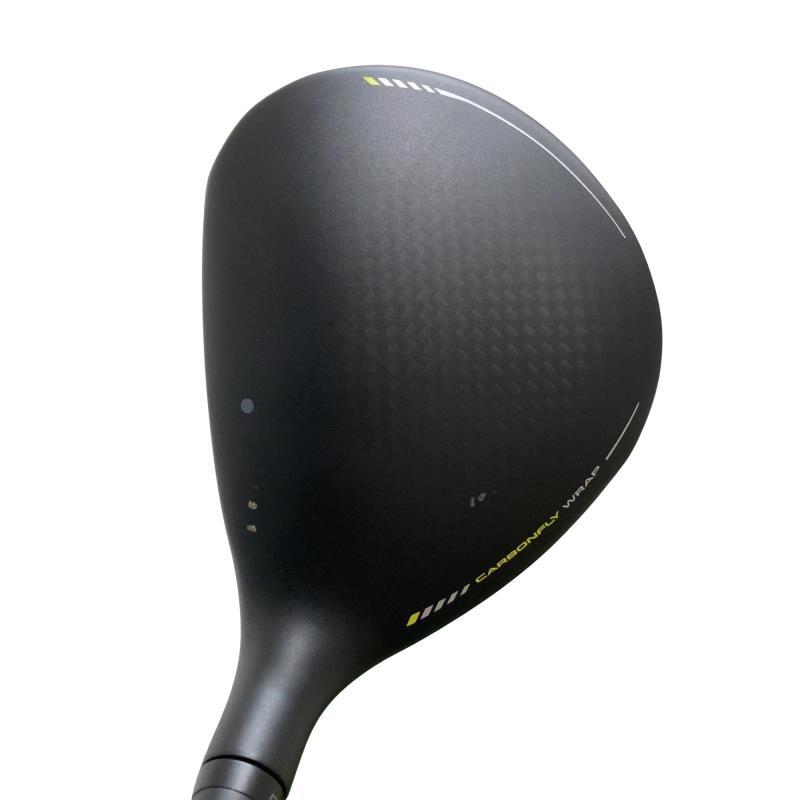 PING（ピン） G430 MAX 7W フェアウェイウッド FW フレックスS