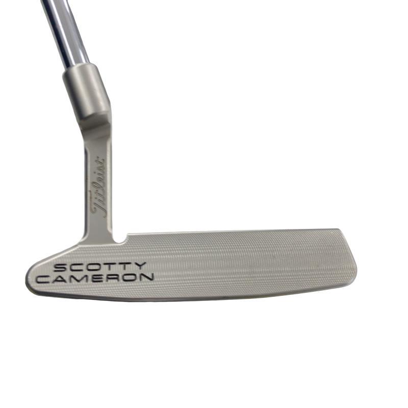 Titleist（タイトリスト） SCOTTY CAMERON Special select NEWPORT 2