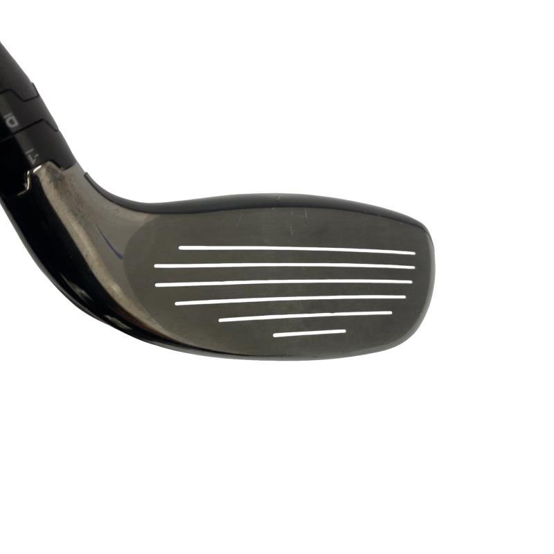 Callaway（キャロウェイ） PARADYM 24° レフティ ユーティリティ UT