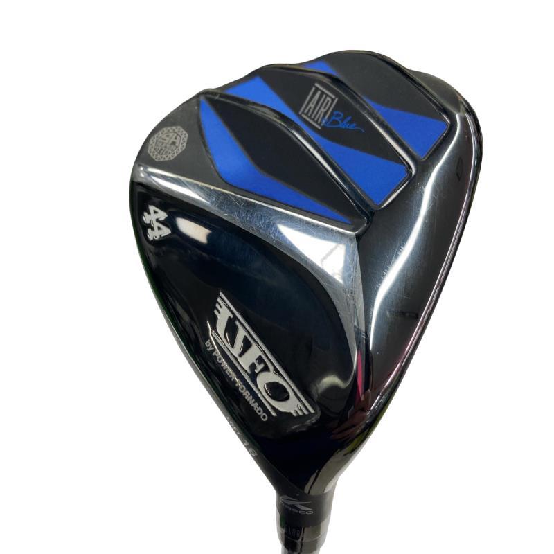 ◎最終値下げ◎◽︎美品◽︎ キャスコ　UFO AIR 44 UT kasco（キャスコ） POWER TORNADO UFO AIR 44 ユーティリティ UT