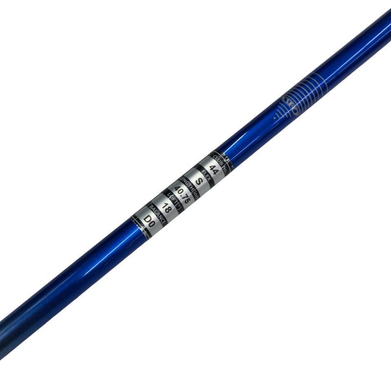 kasco（キャスコ） POWER TORNADO UFO AIR 44 ユーティリティ UT