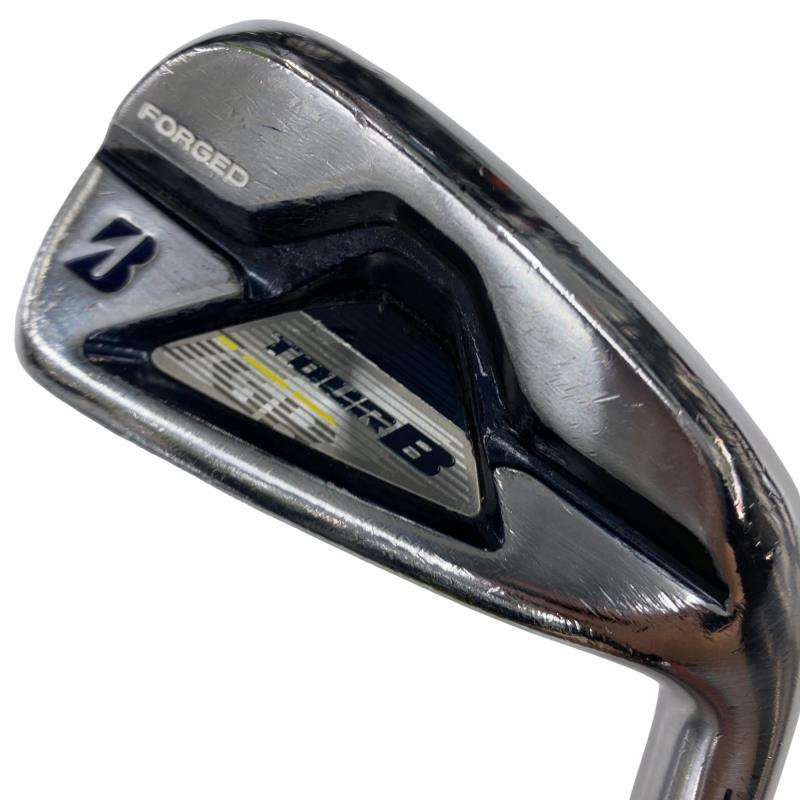 BRIDGESTONE GOLF ブリヂストン TOUR B JGR HF3(2019) 5S アイアン