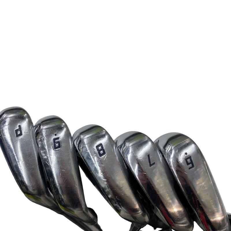 BRIDGESTONE GOLF ブリヂストン TOUR B JGR HF3(2019) 5S アイアン