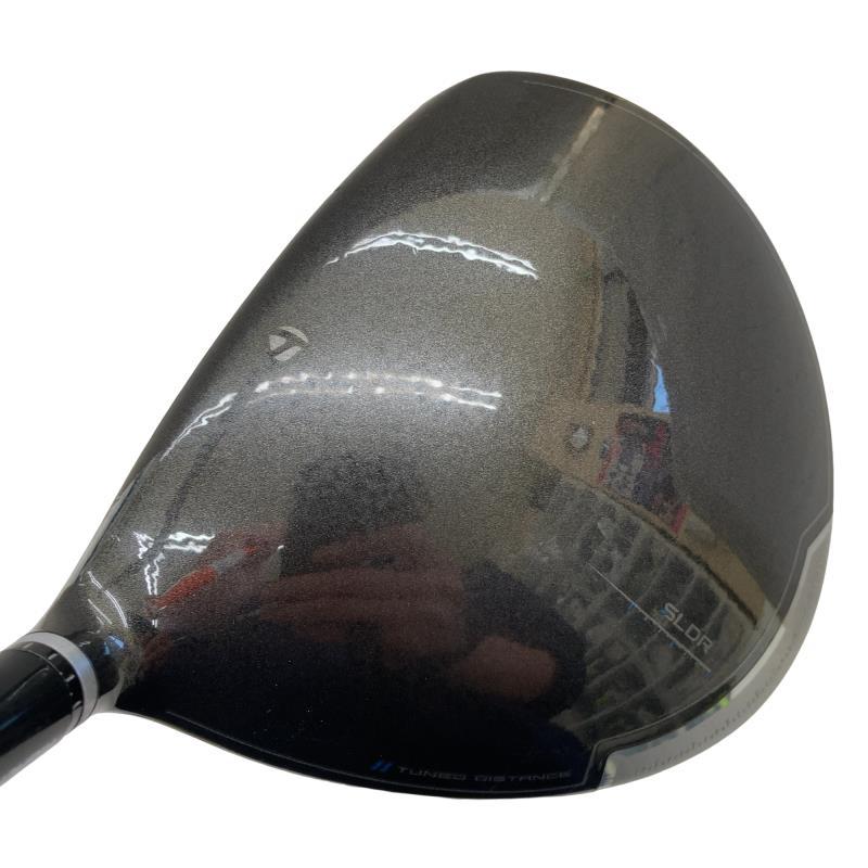 テーラーメイド SLDR  9.5° ドライバー DR フレックスSの画像