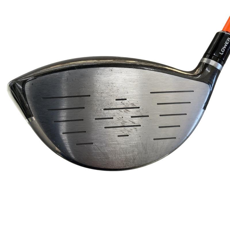 テーラーメイド SLDR  9.5° ドライバー DR フレックスSの画像